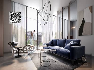 1 Bedroom Flat for Sale in Aljada, Sharjah - A. jpg