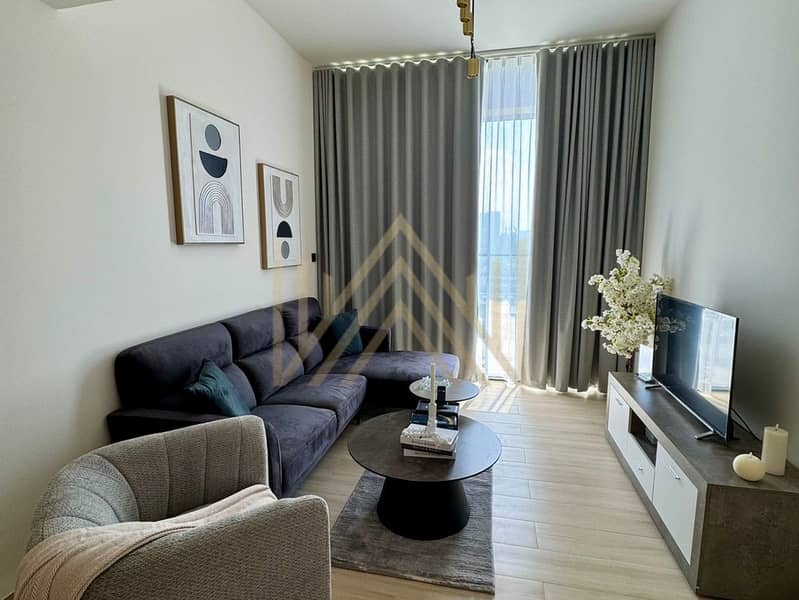 Fully Furnished 1BHK | Big Layout | Ready to move Fully Furnished 1BHK | Big Layout | Ready to move