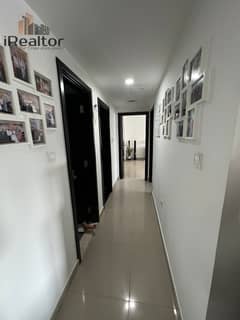 2 Bed Apartment | For Rent | End Aug |Type c