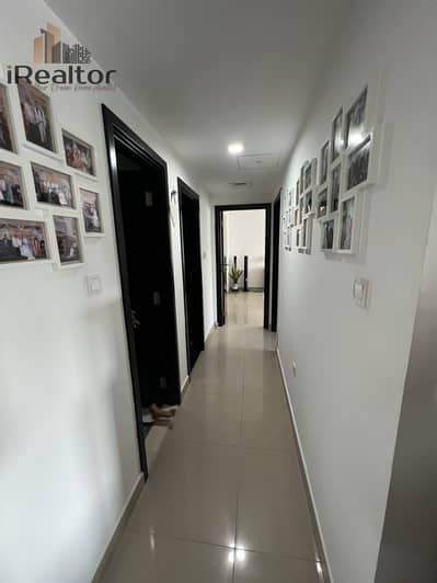 2 Bedroom Apartment for Rent in Al Reef, Abu Dhabi - IMG-20250627-WA0042. jpg