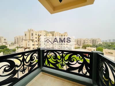 1 Bedroom I Closed Kitchen I Rented I Balcony