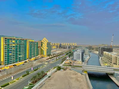 Studio for Rent in Al Raha Beach, Abu Dhabi - IMG_2797. jpeg