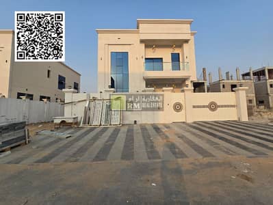 6 Bedroom Villa for Sale in Al Helio, Ajman - IMG-20250701-WA0027. jpg