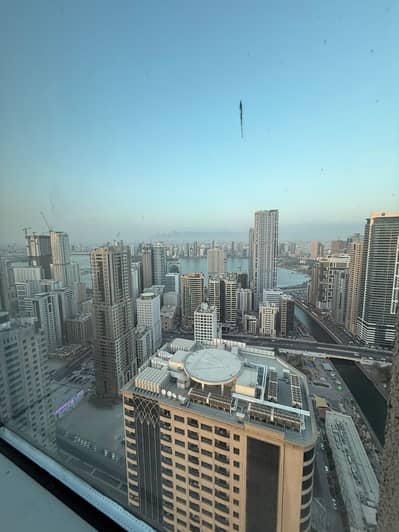3 Bedroom Apartment for Rent in Al Qasba, Sharjah - IMG-20250531-WA0393. jpg