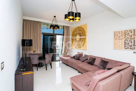 Best offer | Excellent building | Fully Furnished