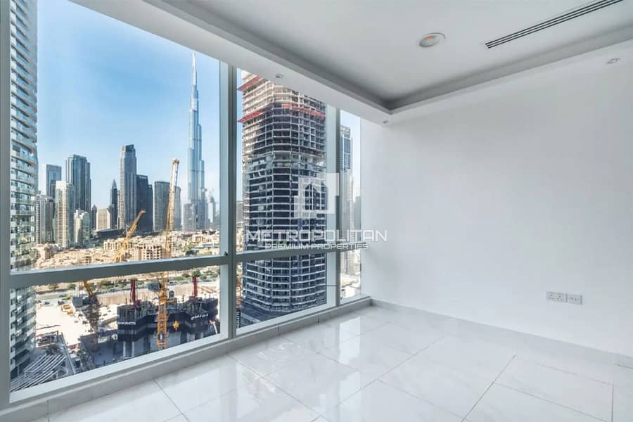 Burj Khalifa View | Premium Community