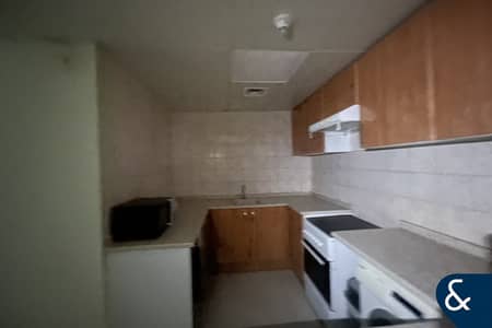 2 Bedroom Apartment | High Floor | Furnished