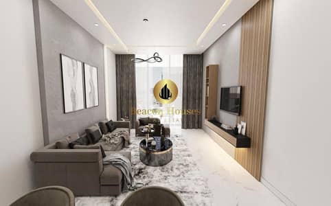 Studio for Sale in Dubai Land Residence Complex, Dubai - 5d03cdb1-2f4e-4794-aebf-4738a31e604f. jpg