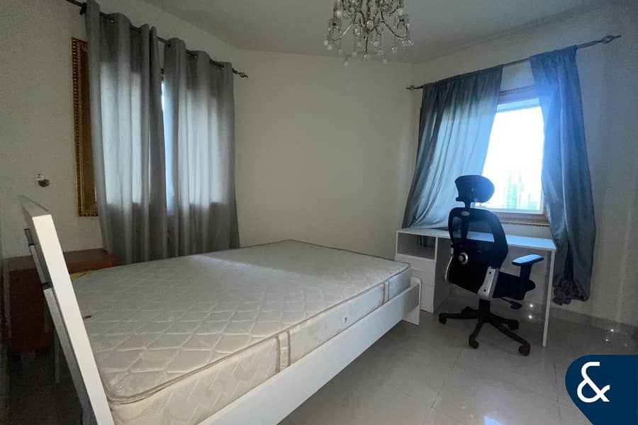 2 Bedroom Apartment | High Floor | Furnished