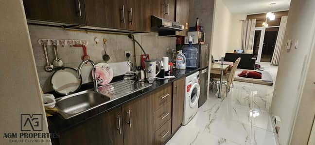Spacious| large unit| well managed unit
