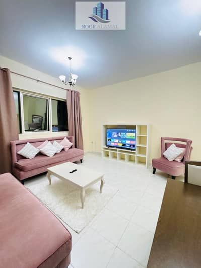 1 Bedroom Flat for Rent in Al Taawun, Sharjah - 4859b550-8ead-41d8-9adb-c6bd5598254c. jpg