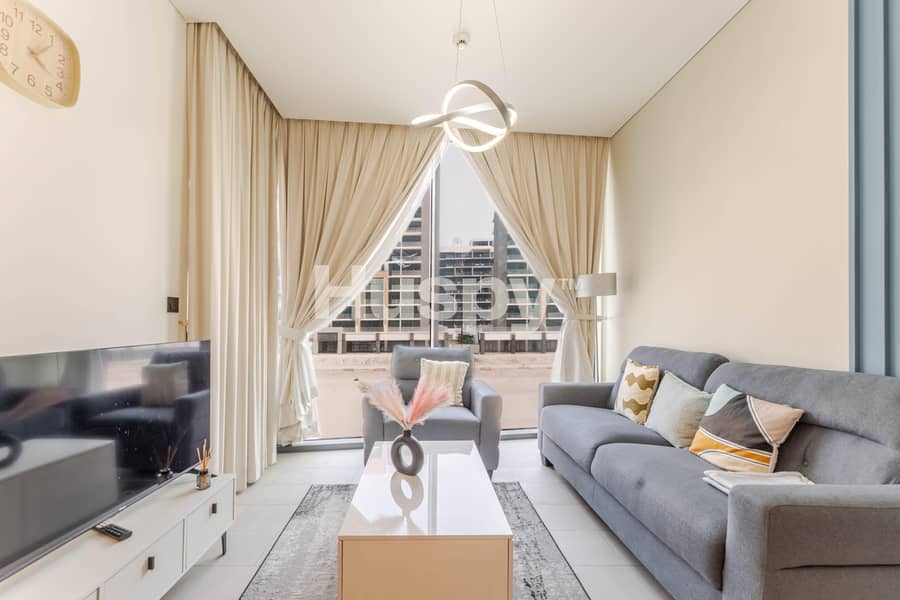 Low Floor | Furnished | Ready to Move In Low Floor | Furnished | Ready to Move In