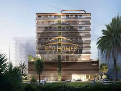 Studio for Sale in Al Satwa, Dubai - Evergr1n-2-at-Jumeirah-Garden-City-by-Object-1-47. jpg