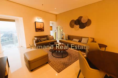 2 Bedroom Flat for Rent in Sheikh Zayed Road, Dubai - IMG_3381. JPG
