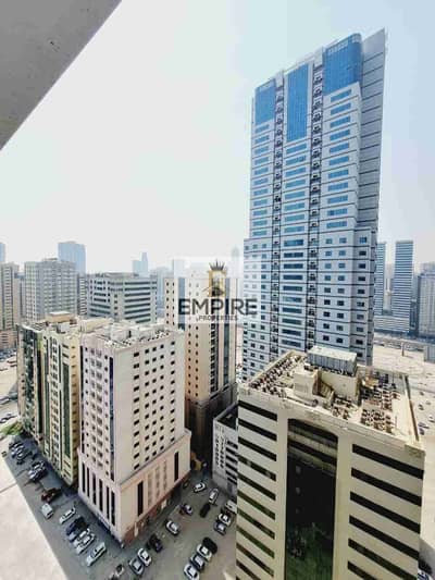 2 Bedroom Flat for Rent in Al Taawun, Sharjah - IMG-20250701-WA0046. jpg