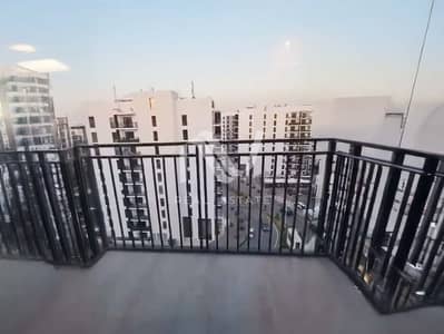 1 Bedroom Flat for Rent in Yas Island, Abu Dhabi - Water's Edge 1BR, Yas Island - 18622726332_0001_Brightness_Contrast 2. jpg
