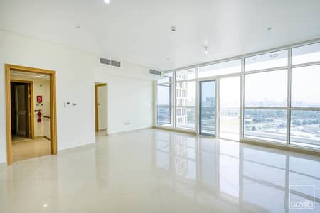 1 Bedroom Apartment for Rent in Al Khalidiyah, Abu Dhabi - Charming Apartment | Prime Location | Investment