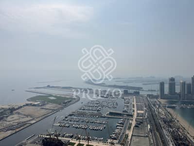 迪拜码头， 迪拜 3 卧室公寓待售 - COVER. jpg