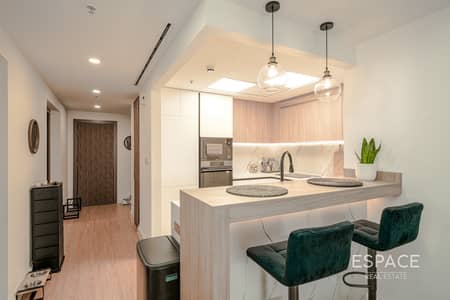1 Bedroom Flat for Sale in Dubai Marina, Dubai - Fully Upgraded | Largest Layout | Vacant