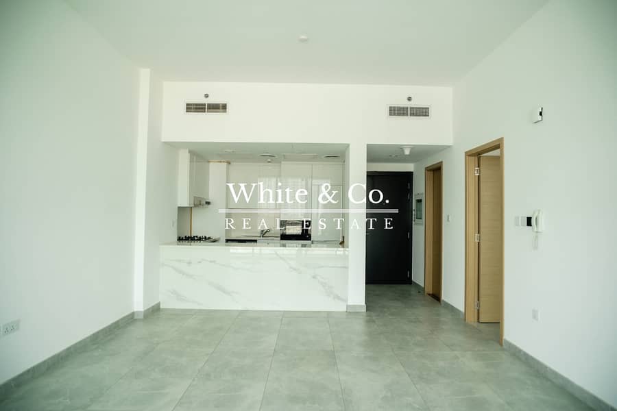 Pool View | High Quality Finish | Rented
