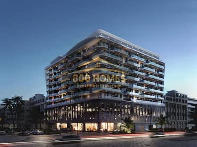 1 Bedroom Apartment for Sale in Jumeirah Village Circle (JVC), Dubai - vitality_8. jpg