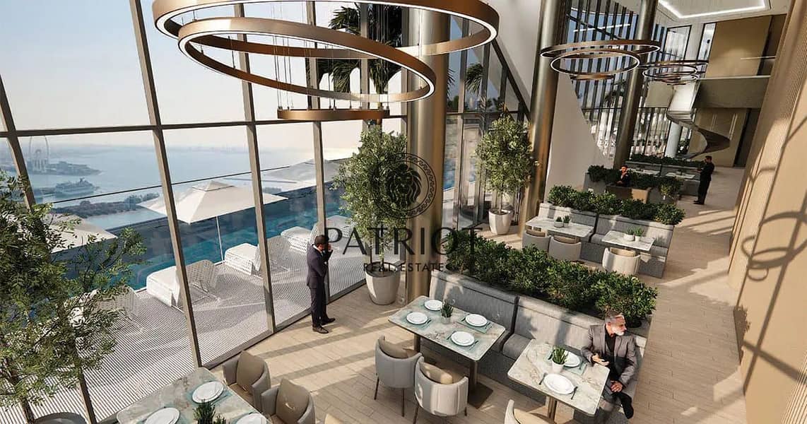 9 Sobha-Seahaven-Dubai-Marina-9. jpg