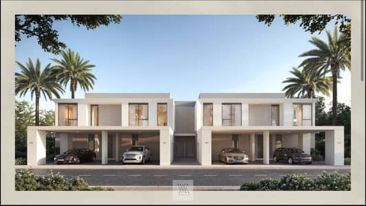 4 Bedroom Villa for Sale in Dubai South, Dubai - IMG_2307. jpg