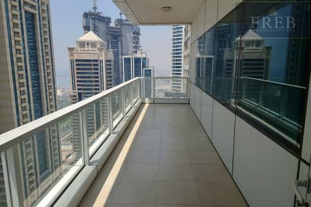 2 Bedroom Flat for Sale in Dubai Marina, Dubai - WhatsApp Image 2025-07-01 at 1.53. 54 PM (1). jpeg
