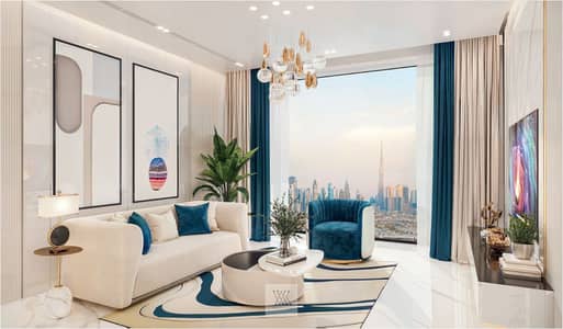 2 Bedroom Flat for Sale in Dubai Silicon Oasis (DSO), Dubai - Screenshot 2025-05-02 164109. png