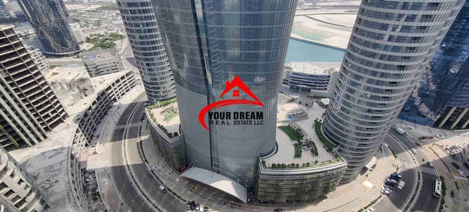 2 Bedroom Apartment for Rent in Al Reem Island, Abu Dhabi - 1000172750. jpg