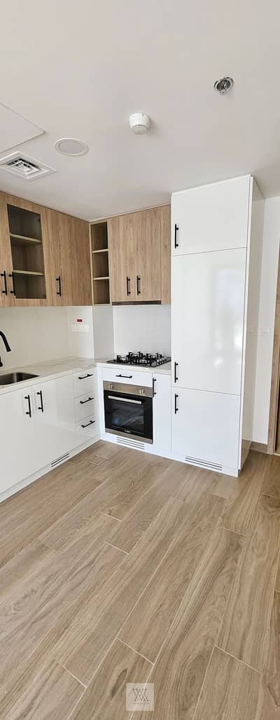 1 Bedroom Apartment for Rent in Town Square, Dubai - 20250403_141652. jpg