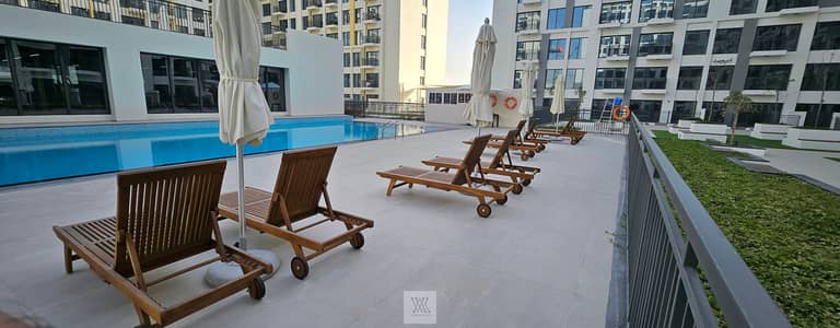 1 Bedroom Flat for Rent in Town Square, Dubai - 20250405_163451. jpg