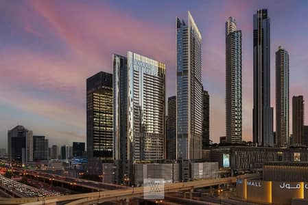1 Bedroom Apartment for Rent in Downtown Dubai, Dubai - 646595186. jpg