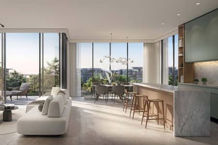 Ghaf Woods， 迪拜 3 卧室公寓待售 - 位于Ghaf Woods，Capria West 3 卧室的公寓 3949000 AED - 12091004