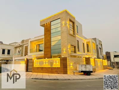 5 Bedroom Villa for Sale in Al Yasmeen, Ajman - batch_IMG-20250701-WA0107. jpg