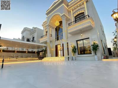 5 Bedroom Villa for Sale in Al Yasmeen, Ajman - WhatsApp Image 2025-07-01 at 1.47. 59 AM (1). jpeg