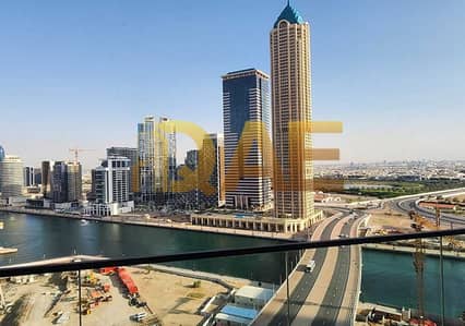 SPACIOUS LAYOUT | CANAL VIEW | PRIME LOCATION