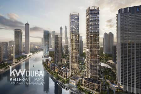 Studio for Sale in Business Bay, Dubai - URGENT | INVESTMENT OPPORTUNITY | MULTIPLE OPTIONS