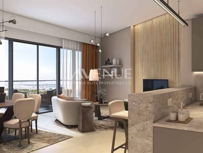 1 Bedroom Flat for Sale in DAMAC Hills, Dubai - Genuine Seller | Spacious Layout | High Floor
