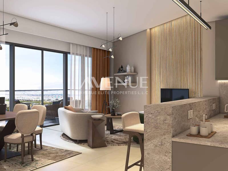 Genuine Seller | Spacious Layout | High Floor