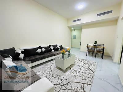 1 Bedroom Flat for Rent in Al Rashidiya, Ajman - IMG-20250630-WA0025. jpg