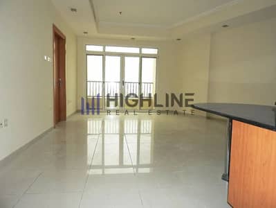 1 Bedroom Flat for Sale in Dubai Silicon Oasis (DSO), Dubai - 1000020778. jpg