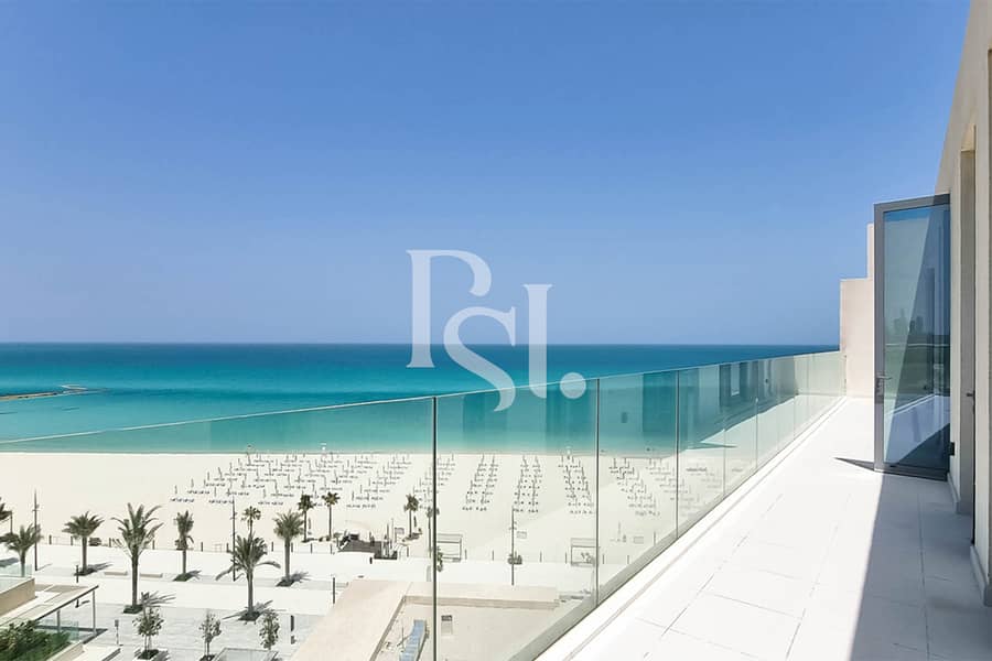 10 4BRM-Penthouse-Type-C-Unit-604-Turquoise-8-Mamsha-Al-Saadiyat-Abu-Dhabi-UAE (31). jpg