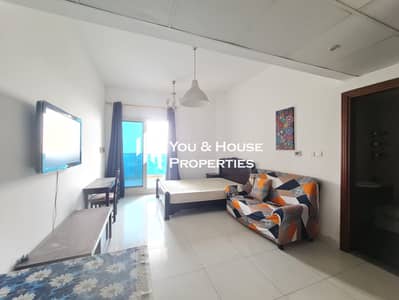 Studio for Rent in Dubai Sports City, Dubai - IMG-20250701-WA0238. jpg