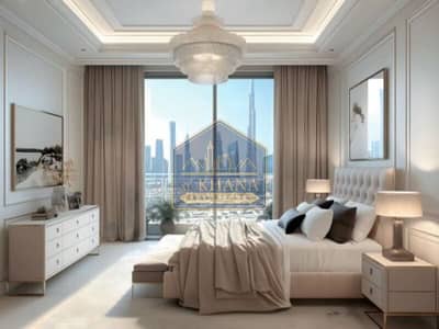 1 Bedroom Flat for Sale in Business Bay, Dubai - 26. JPG