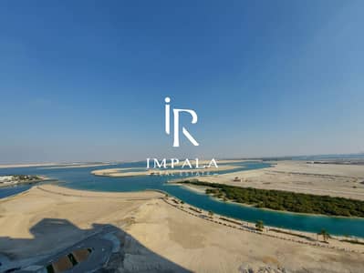 Waterfront 1BR with Breathtaking Sea Views