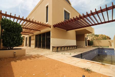 فیلا 4 غرف نوم للبيع في حدائق الراحة، أبوظبي - 4brVillaRahagardens-12. jpg