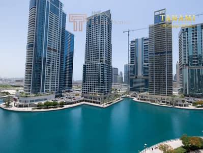 شقة 1 غرفة نوم للايجار في أبراج بحيرات الجميرا، دبي - IMG_7609. JPG