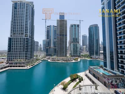 1 Bedroom Apartment for Rent in Jumeirah Lake Towers (JLT), Dubai - IMG_7608. JPG