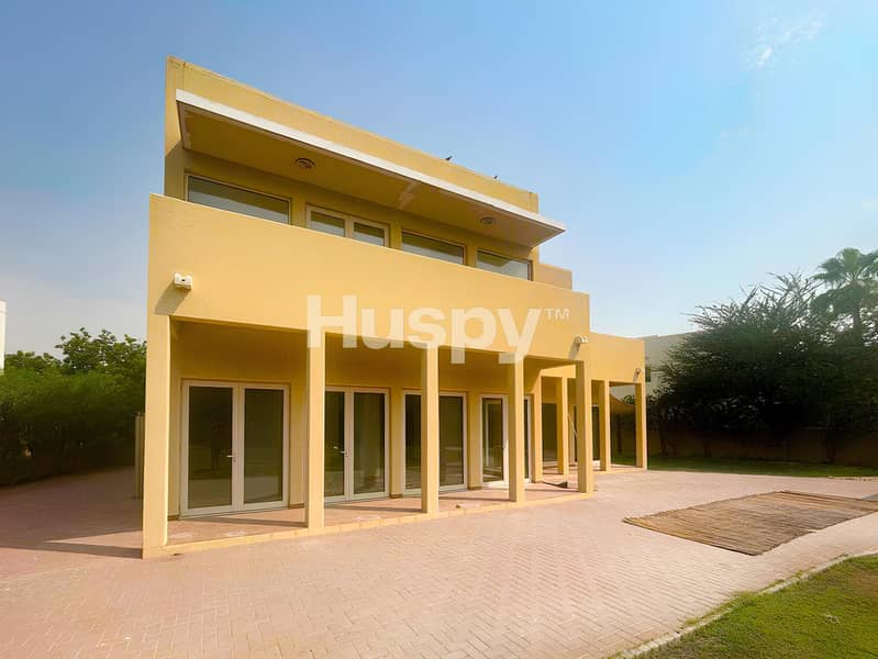 位于阿拉伯牧场社区，绍尔社区 5 卧室的别墅 500000 AED - 12091153
